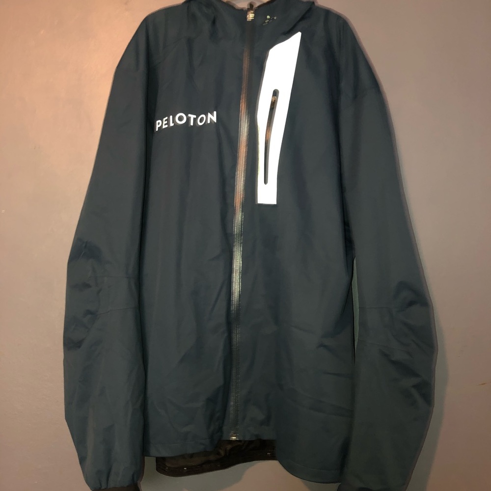 Craft Nylon Workout Jacket NWT